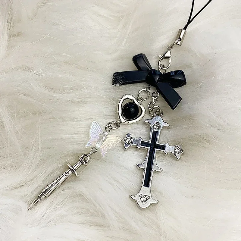 1Pcs Heart Cross Phone Keychain Charm Strap Girl Gift Cute Chain Lanyard Pendant For IPhone For Samsung For HUAWEI
1Pcs Heart Cross Phone Keychain Charm Strap Girl Gift Cute Chain Lanyard Pendant For IPhone For Samsung For HUAWEI