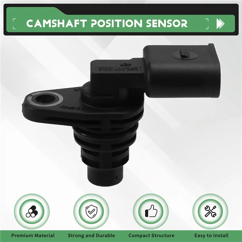 A04E-датчик положения распределительного вала для PORSCHE VW автомобильные автозапчасти CAYENNE датчик положения распределительного вала 95560610610 030907601E
A04E-датчик положения распределительного вала для PORSCHE VW автомобильные автозапчасти CAYENNE датчик положения распределительного вала 95560610610 030907601E