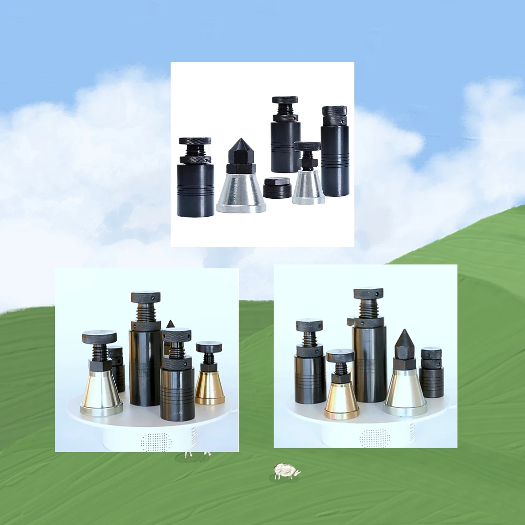 Manual Cylindrical Cone Screw Jack Mold Height Adjuster Hoist Cushion Block for CNC Milling Injection Molding Machine Leveling
Manual Cylindrical Cone Screw Jack Mold Height Adjuster Hoist Cushion Block for CNC Milling Injection Molding Machine Leveling