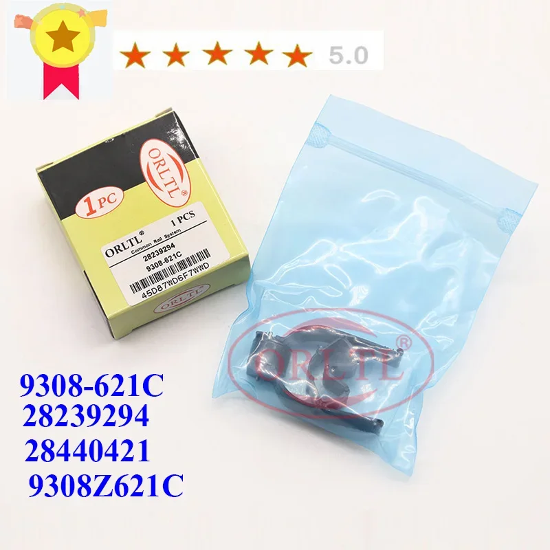 ORLTL Diesel 9308-621C 9308z621c 28239294 28440421 injector Control Valve Injector Valve for ,EURO 4, EURO 3 for EJBR04501D
ORLTL Diesel 9308-621C 9308z621c 28239294 28440421 injector Control Valve Injector Valve for ,EURO 4, EURO 3 for EJBR04501D