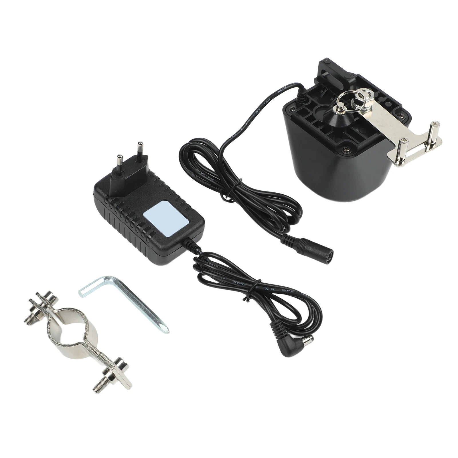 Valve Controller Supporting For Zigbee 3.0 for Remote Operation of Gas and Water Valves Through App and Voice Commands
Valve Controller Supporting For Zigbee 3.0 for Remote Operation of Gas and Water Valves Through App and Voice Commands