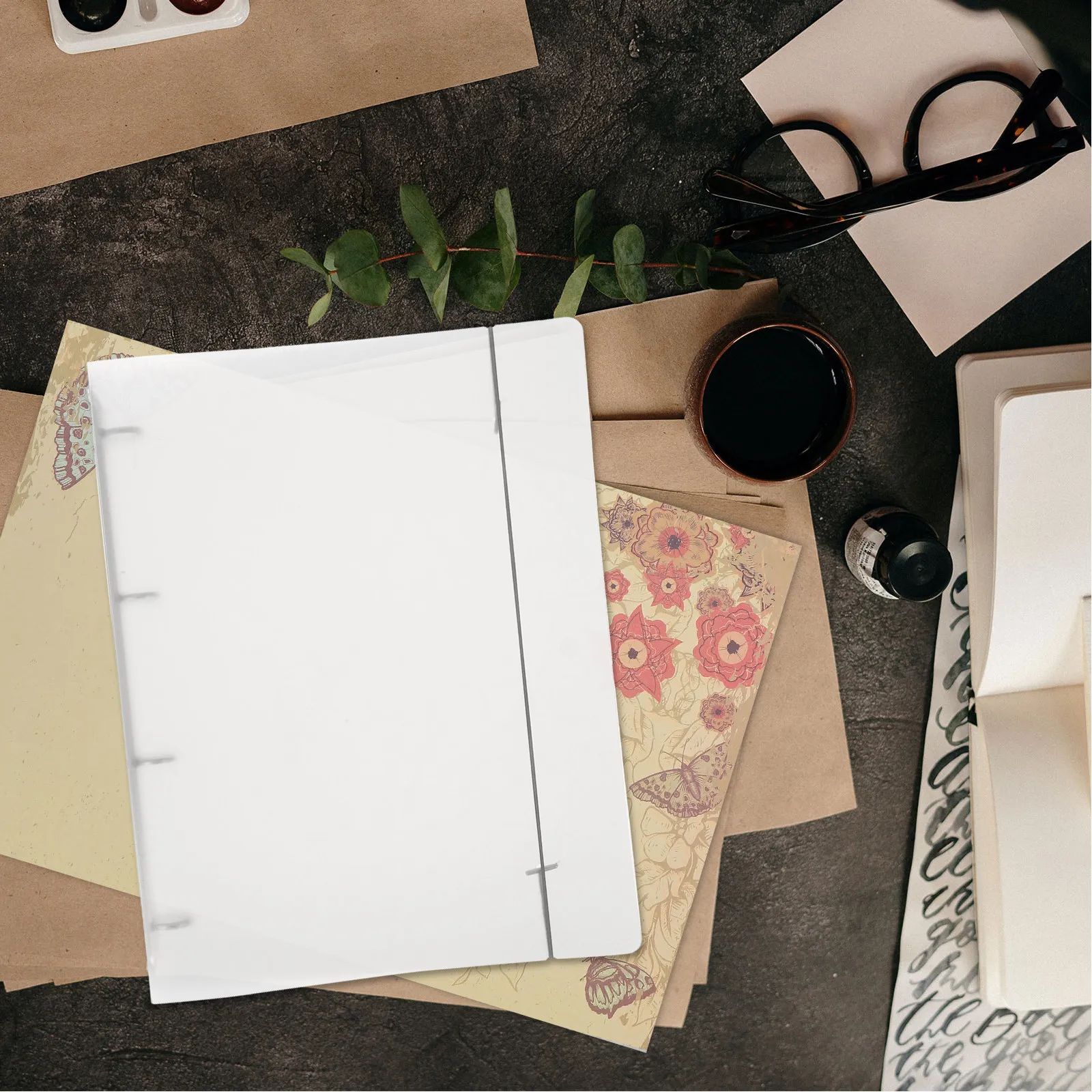 Reusable Plastic Document Folder Lightweight Portable File Organizer Expanding File Folder Document Pouch Receipt Organizer
Reusable Plastic Document Folder Lightweight Portable File Organizer Expanding File Folder Document Pouch Receipt Organizer