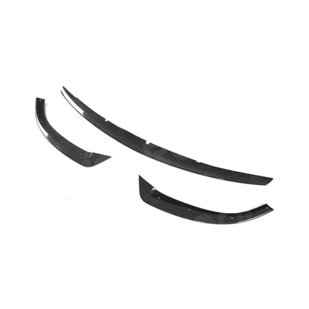 Carbon Fiber Front Bumper Chin Spoiler FRP Prime Covers for Mercedes Benz E Class C238 E200 E300 E400 E500 E53 AMG Coupe 2020 Up
Carbon Fiber Front Bumper Chin Spoiler FRP Prime Covers for Mercedes Benz E Class C238 E200 E300 E400 E500 E53 AMG Coupe 2020 Up