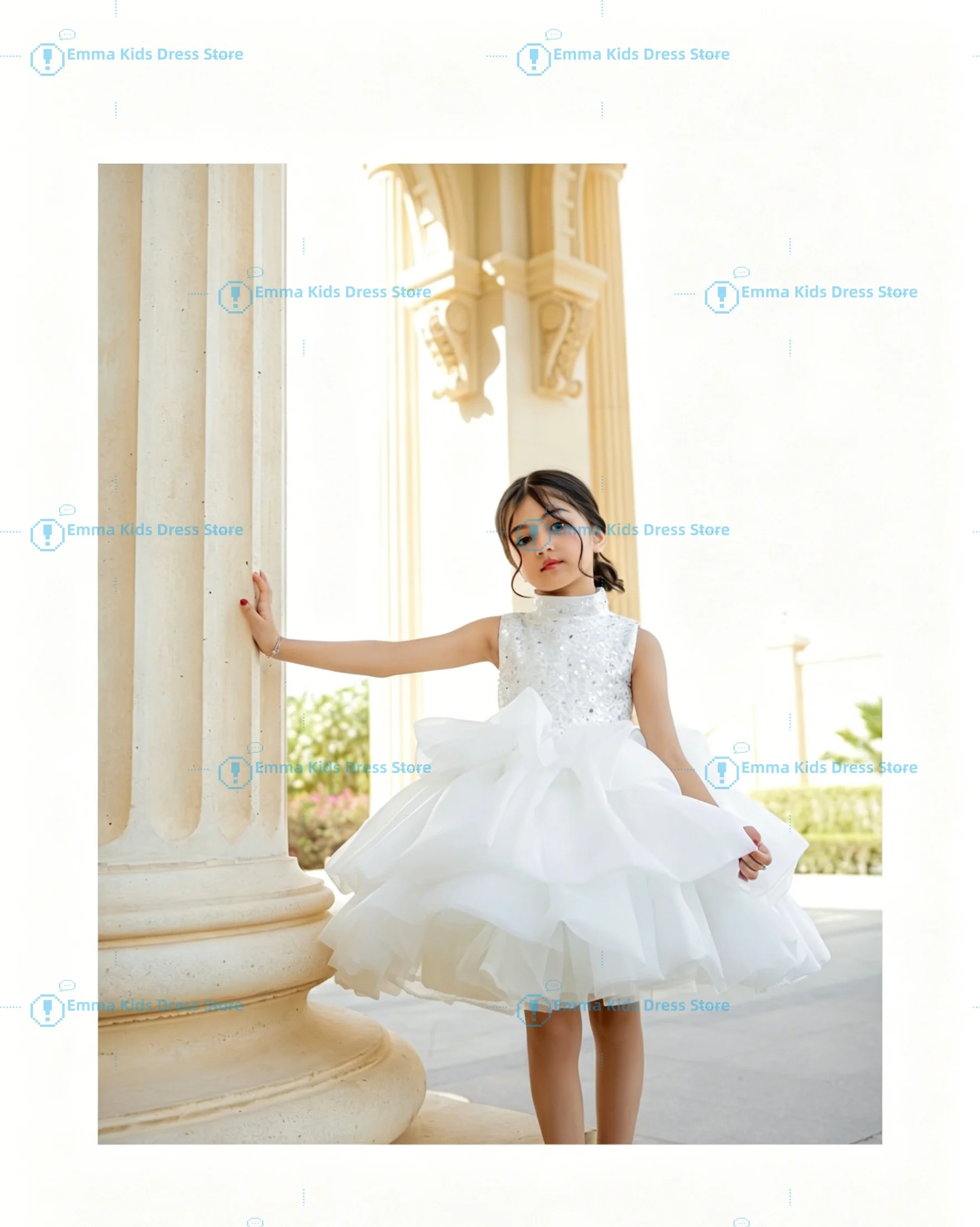 Princess Flower Girl Dresses for Lace Square Collar TulleGowns First Wedding Communion Kids Birthday Gowns Customized
Princess Flower Girl Dresses for Lace Square Collar TulleGowns First Wedding Communion Kids Birthday Gowns Customized