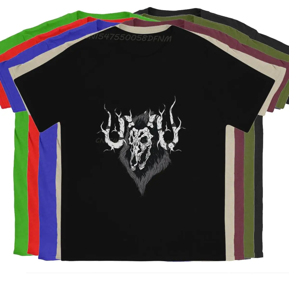 Sticker-1 T-shirts Men's Pure Cotton Awesome T-Shirts Male Camisas Demon Wendigo Tee Shirt Men T Shirts Men Clothing Gift
Sticker-1 T-shirts Men's Pure Cotton Awesome T-Shirts Male Camisas Demon Wendigo Tee Shirt Men T Shirts Men Clothing Gift