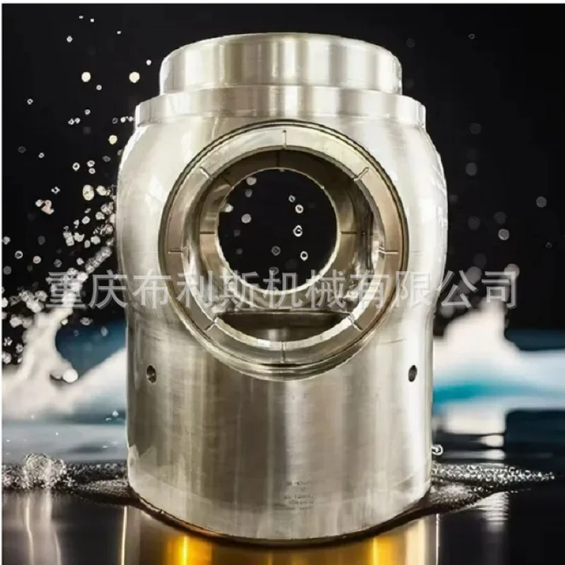 (Sea freight customization) Manufacturer supplies aluminum alloy adjustable pitch propeller hubs for marine use
(Sea freight customization) Manufacturer supplies aluminum alloy adjustable pitch propeller hubs for marine use