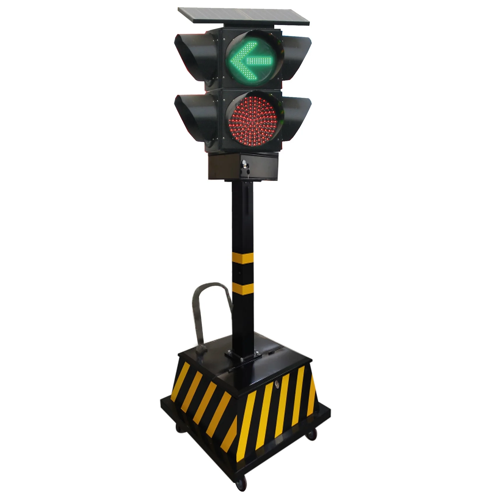 Высококачественный 200-миллиметровый беспроводной светофор на солнечной батарее, портативный
Высококачественный 200-миллиметровый беспроводной светофор на солнечной батарее, портативный