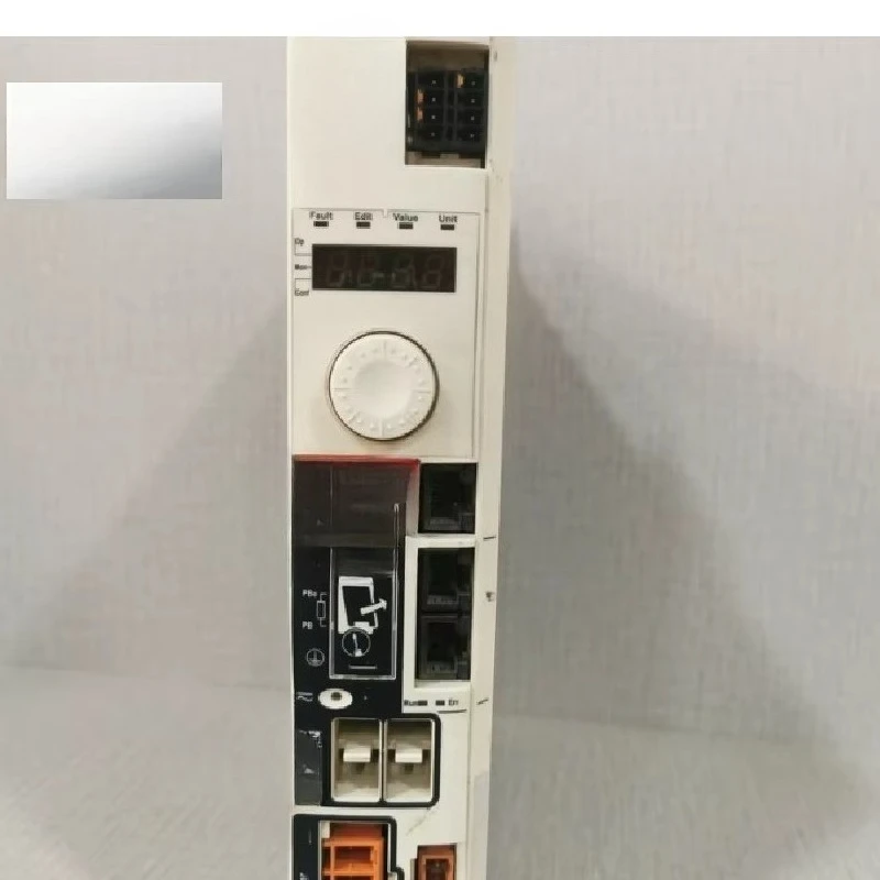 Electric LXM32AU60N4S003 Servo Driver CN6 I/O Without Accessories, Programming Controller, Industrial Automation
Electric LXM32AU60N4S003 Servo Driver CN6 I/O Without Accessories, Programming Controller, Industrial Automation