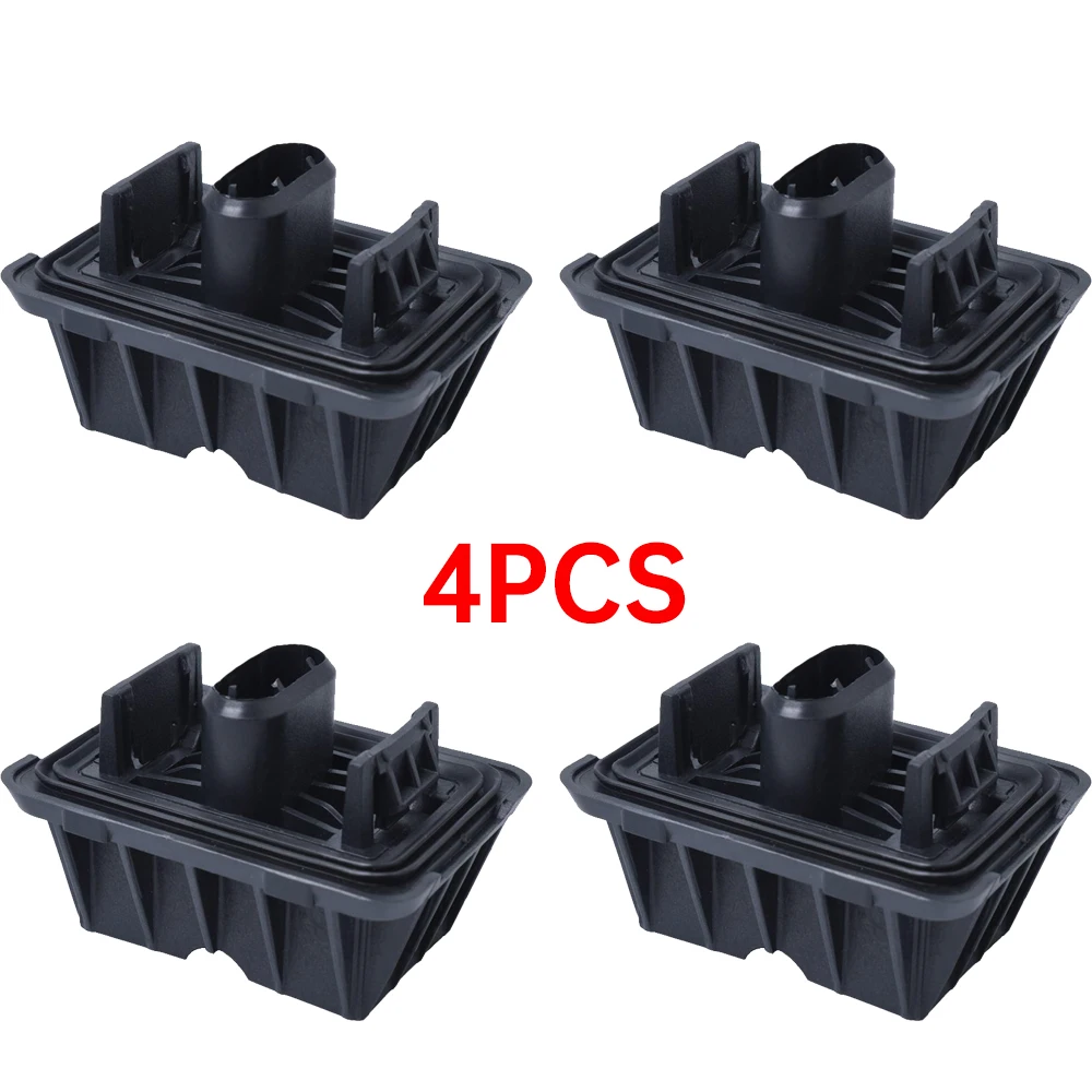 For BMW 1 3 5 6 7 series X1 E81 E82 E90 F10 F13 F01 F10 F07 F02 E84 4 pcs Jack Pad - Under Car Support Pad
For BMW 1 3 5 6 7 series X1 E81 E82 E90 F10 F13 F01 F10 F07 F02 E84 4 pcs Jack Pad - Under Car Support Pad