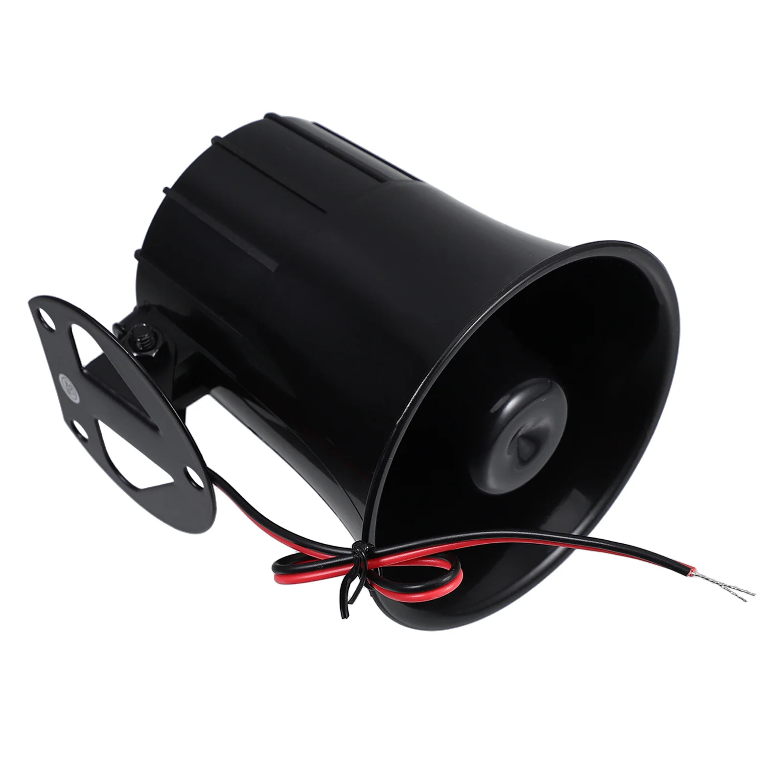 Anti-Theft Alarm High-Pitched Loud Burglar Alarm Horn System Indoor Outdoor Security Siren Alarming Horn Burglar Alarms
Anti-Theft Alarm High-Pitched Loud Burglar Alarm Horn System Indoor Outdoor Security Siren Alarming Horn Burglar Alarms