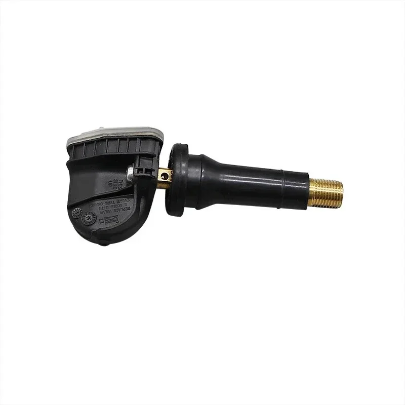 4PCS 3641100XKR02A TPMS Tire Pressure Sensor 433MHZ For Great Wall Hover H6 BYD Dolphin HAVAL H9 Hover F7 F7X WEY Mocha VV6
4PCS 3641100XKR02A TPMS Tire Pressure Sensor 433MHZ For Great Wall Hover H6 BYD Dolphin HAVAL H9 Hover F7 F7X WEY Mocha VV6