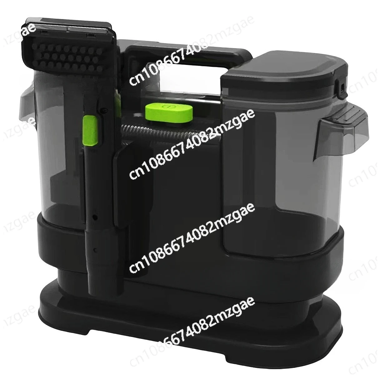 Cross border explosion-proof large capacity fabric cleaning machine, carpet sofa spray suction integrated cleaning machine
Cross border explosion-proof large capacity fabric cleaning machine, carpet sofa spray suction integrated cleaning machine