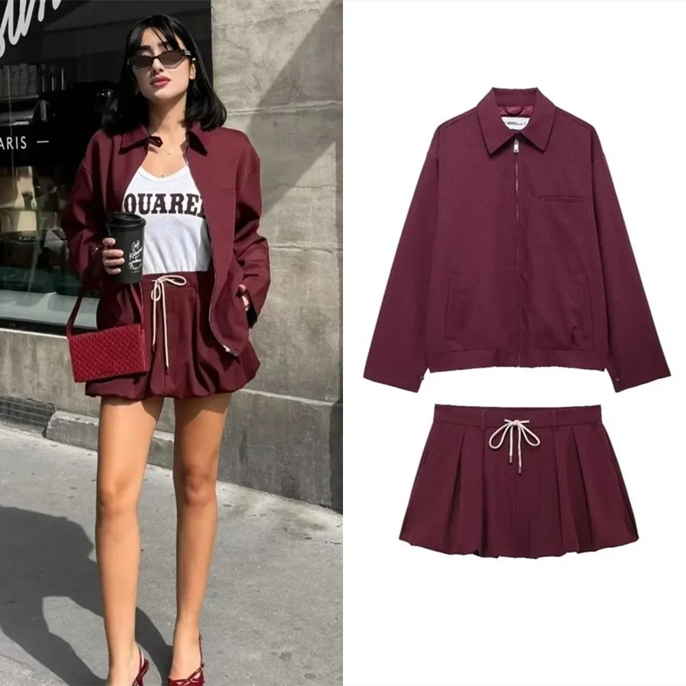 Ladies Spring Autumn Women Zipper Bomber Jackets Coats Fashion Long Sleeve Jacket Motorcycle Outwear Casual Coat Tops Female
Ladies Spring Autumn Women Zipper Bomber Jackets Coats Fashion Long Sleeve Jacket Motorcycle Outwear Casual Coat Tops Female
