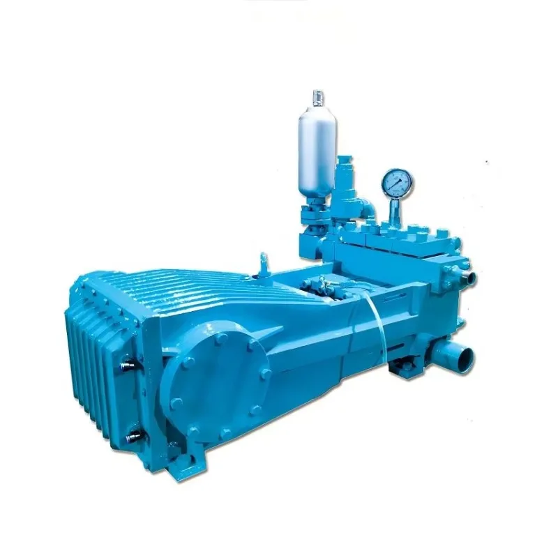 High-efficiency mud pumps for drilling operations with durable performance and ease of maintenance
High-efficiency mud pumps for drilling operations with durable performance and ease of maintenance