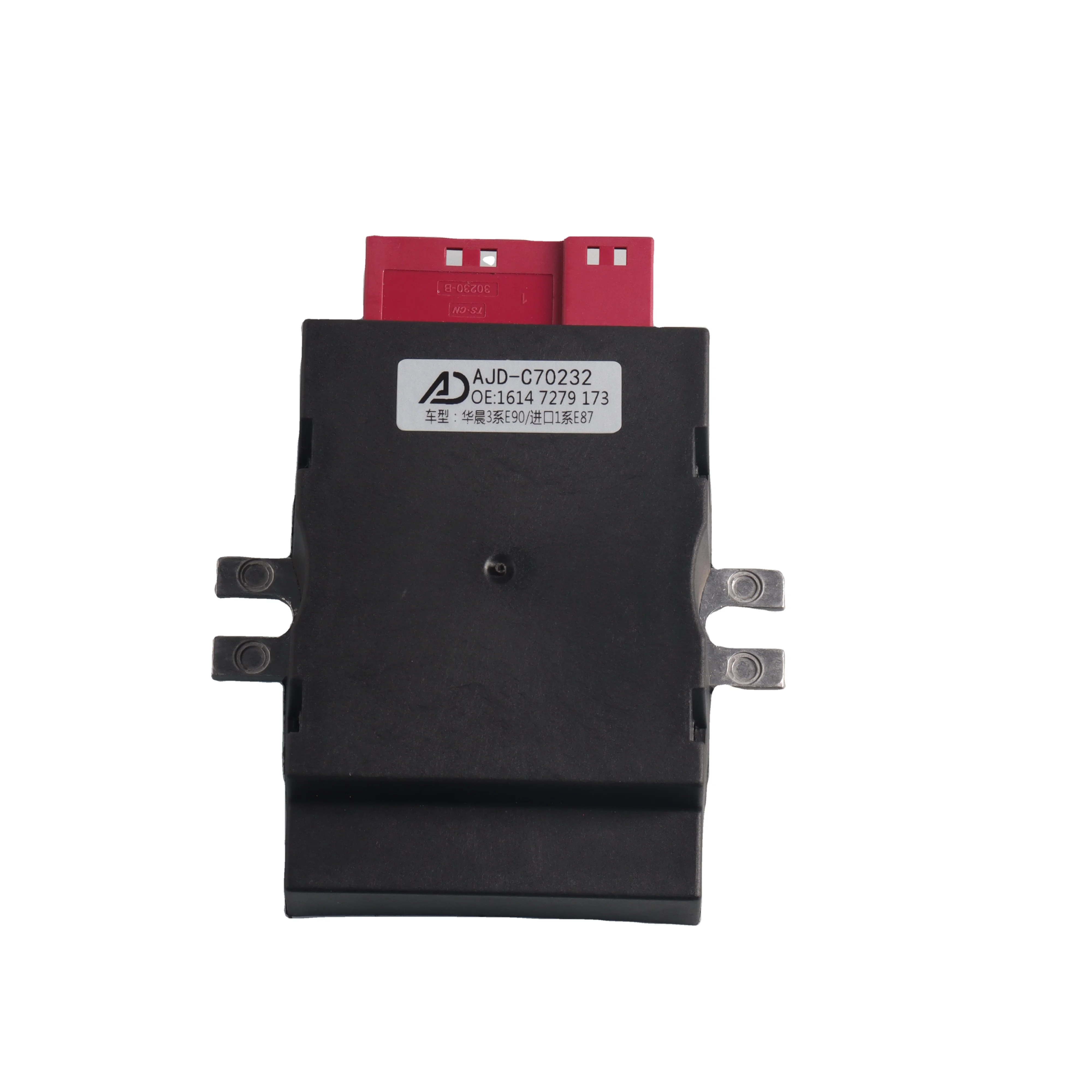 Fuel Pressure Sensor 16147276073 For 3 Series 5 Series (brush) Fuel Pump Control Module
Fuel Pressure Sensor 16147276073 For 3 Series 5 Series (brush) Fuel Pump Control Module