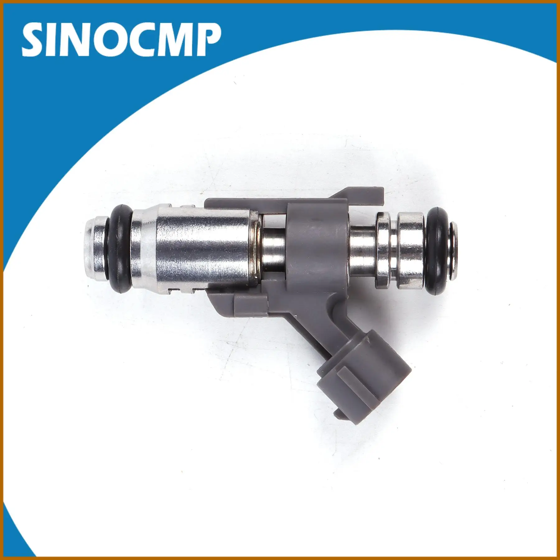 1pc Diesel Common Rail Fuel Injector AUC11700 for John Deere XUV825E XUV825M XUV835R Gator - Utility Vehicle
1pc Diesel Common Rail Fuel Injector AUC11700 for John Deere XUV825E XUV825M XUV835R Gator - Utility Vehicle