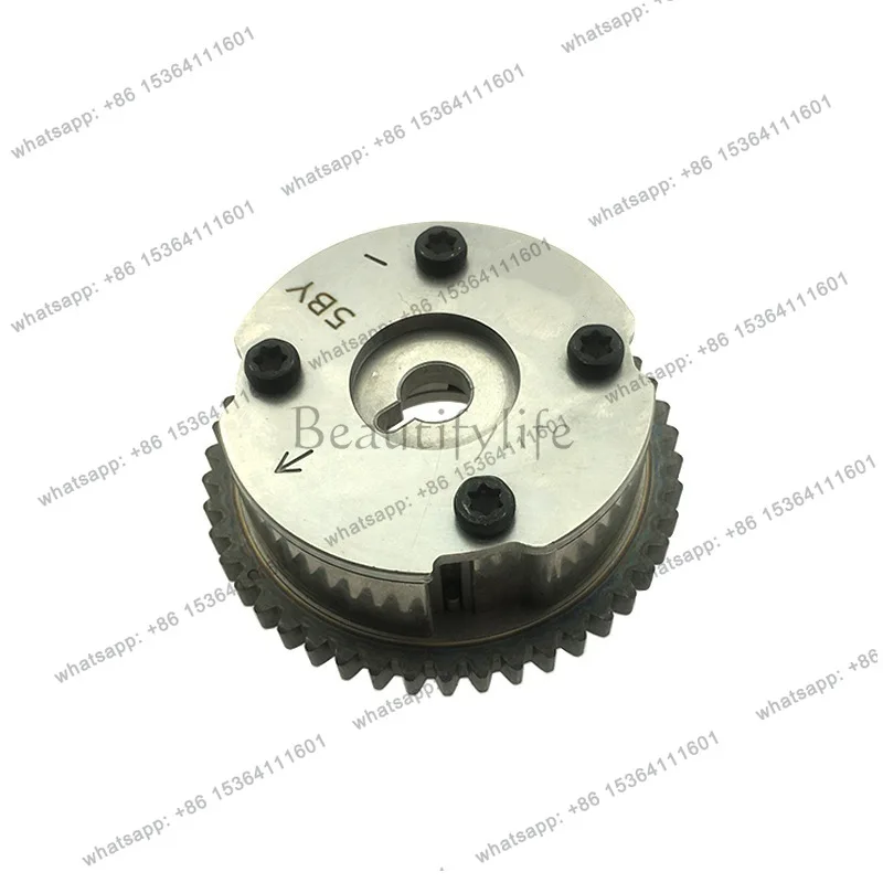 14310-5BY-H01 143105BYH01 For auto parts
14310-5BY-H01 143105BYH01 For auto parts