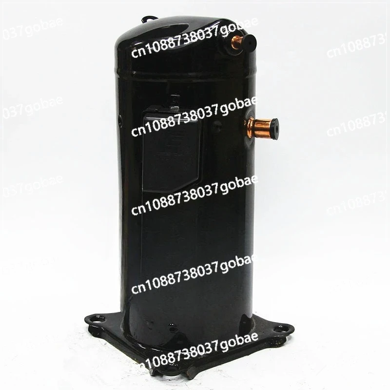 ZR81KCE-TFD-522 ZR81KC-TFD-522/523 New Air Conditioning Refrigeration Compressor
ZR81KCE-TFD-522 ZR81KC-TFD-522/523 New Air Conditioning Refrigeration Compressor