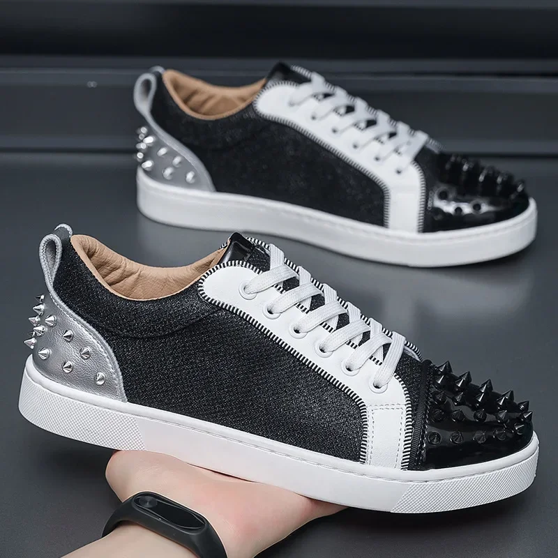 Mens Sneakers Walking Men Casual Shoes Fashion Brand Running Sport Male Man Sneakers Shoes for Men Designer Platform Mens Shoes
Mens Sneakers Walking Men Casual Shoes Fashion Brand Running Sport Male Man Sneakers Shoes for Men Designer Platform Mens Shoes
