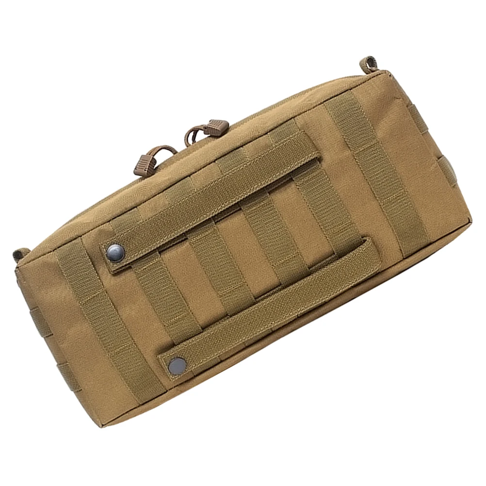 Outdoor Large Capacity Durable Storage Bag Multi-function Organizer Suitable Hiking Camping Climbing Travel Cycling
Outdoor Large Capacity Durable Storage Bag Multi-function Organizer Suitable Hiking Camping Climbing Travel Cycling
