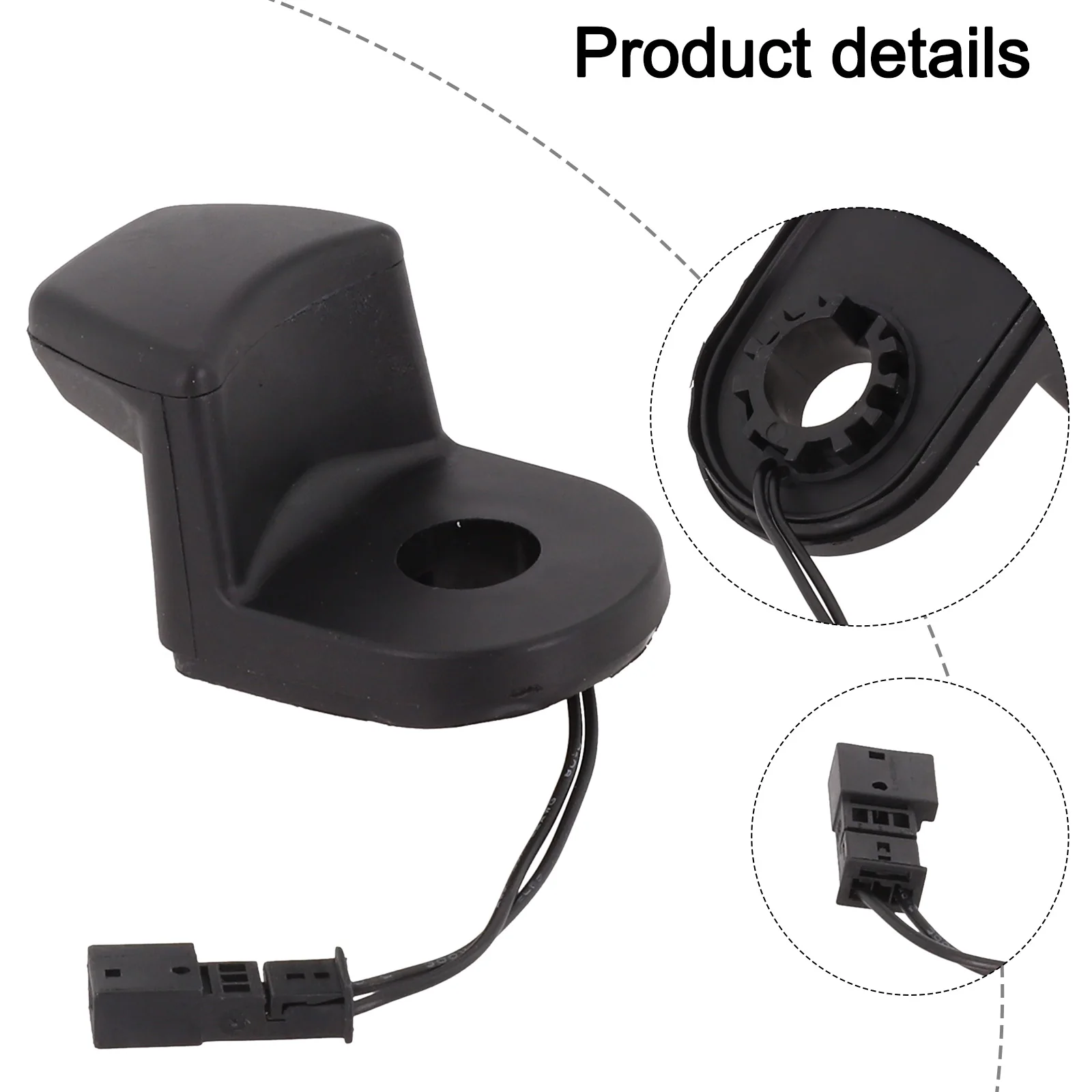 car Rear window button window switch for BMW 3 Series E46 for E91 5 Series Touring E61 Tailgate glass lifter 61319200673 accesso
car Rear window button window switch for BMW 3 Series E46 for E91 5 Series Touring E61 Tailgate glass lifter 61319200673 accesso