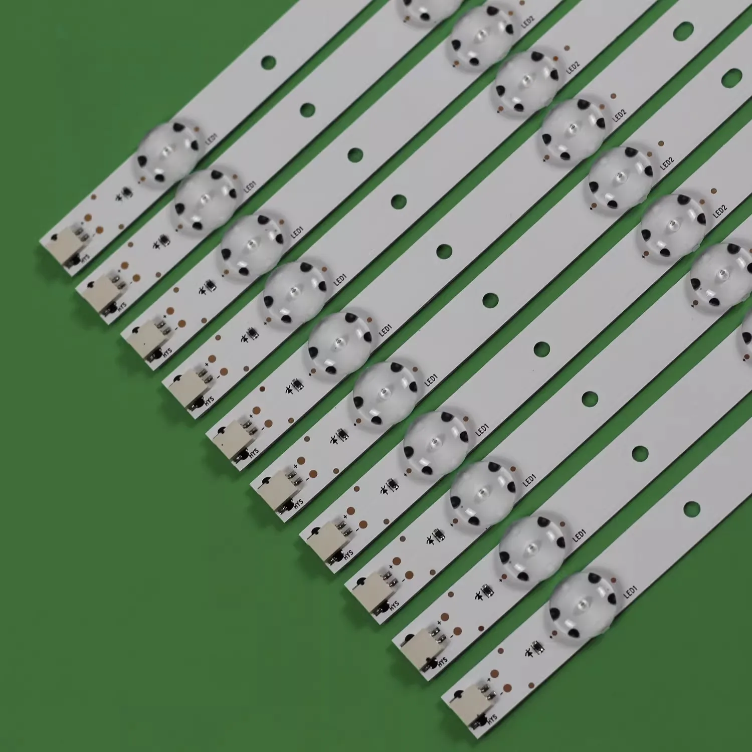 10 шт. светодиодная лента для подсветки для E60U-D3 SVG600A26 _Rev02_UHD_151215 S600DUA-1
10 шт. светодиодная лента для подсветки для E60U-D3 SVG600A26 _Rev02_UHD_151215 S600DUA-1