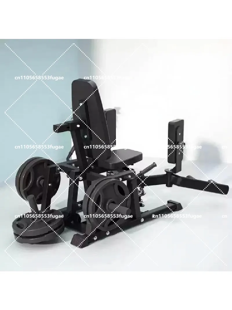 2025 New Hip Abductor & Adductor Trainer, Lower Limb Muscle Strength Machine, Thigh Exercise Equipment
2025 New Hip Abductor & Adductor Trainer, Lower Limb Muscle Strength Machine, Thigh Exercise Equipment
