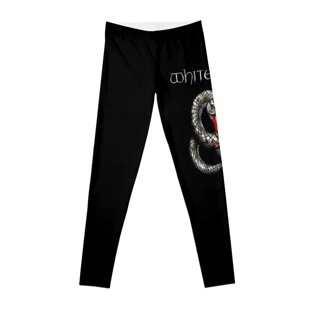 whitesnake new logo Leggings Women sportwear high waist active wear Womens Leggings
whitesnake new logo Leggings Women sportwear high waist active wear Womens Leggings