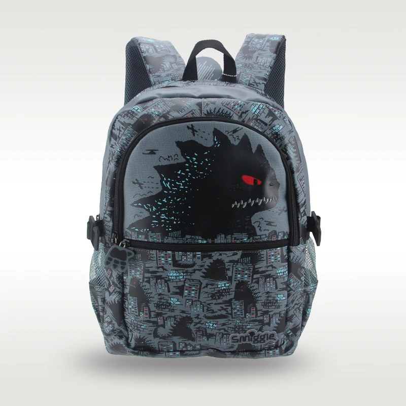 Детская школьная сумка для мальчиков, рюкзак на плечо, школьные принадлежности, 16 дюймов
Детская школьная сумка для мальчиков, рюкзак на плечо, школьные принадлежности, 16 дюймов