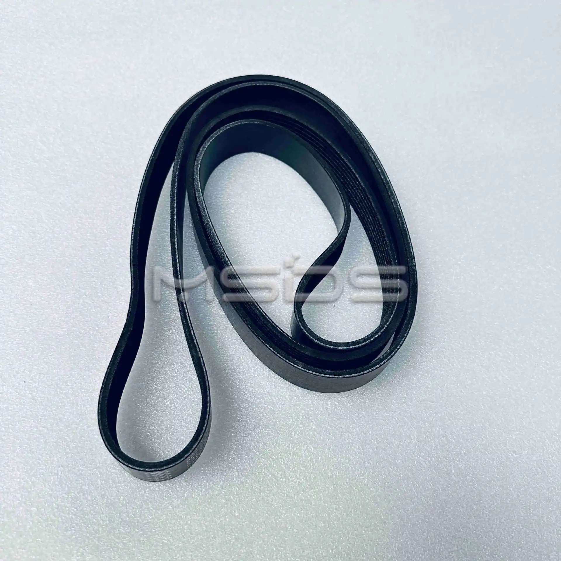For Cummins engine X12 engine V-shaped wedge belt 5445686 fan belt 8PK2045 water pump belt
For Cummins engine X12 engine V-shaped wedge belt 5445686 fan belt 8PK2045 water pump belt
