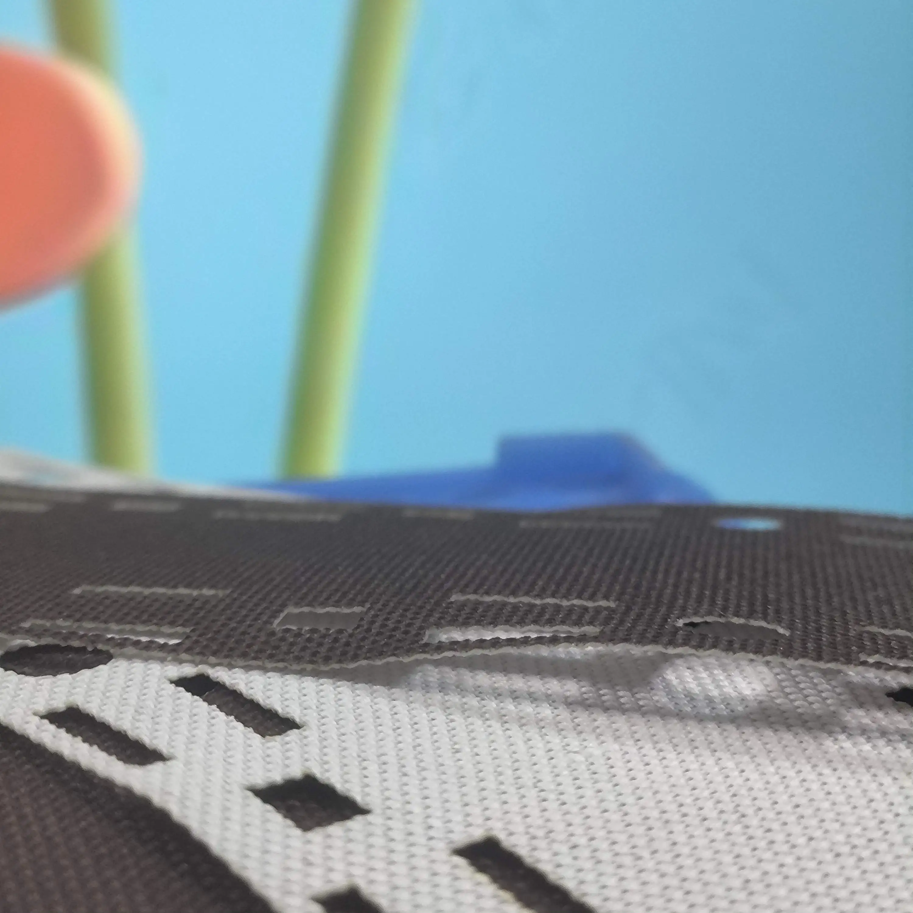 50PC X Fuser Heat Cloth Fabric Oil Application Pad W/O Holder for Kyocera P2040 P2235 P2335 M2040 M2135 M2235 M2540 M2635 M2640
50PC X Fuser Heat Cloth Fabric Oil Application Pad W/O Holder for Kyocera P2040 P2235 P2335 M2040 M2135 M2235 M2540 M2635 M2640