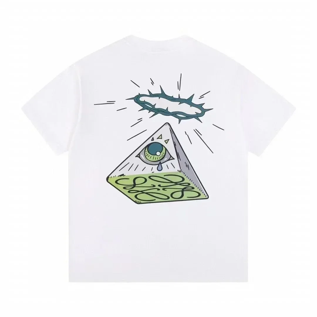 2024 Fashion T-shirt for Women Tops Luxury Brand Letter Print T Shirt Summer Short Sleeve Tee Shirt Men Fashion Round Neck Tops
2024 Fashion T-shirt for Women Tops Luxury Brand Letter Print T Shirt Summer Short Sleeve Tee Shirt Men Fashion Round Neck Tops