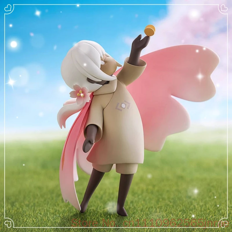 GSC Pop Up Parade Sky Light Descendant Scale Figure Game Periphery Collectible Statue For Collectors Home Decor In Stock
GSC Pop Up Parade Sky Light Descendant Scale Figure Game Periphery Collectible Statue For Collectors Home Decor In Stock