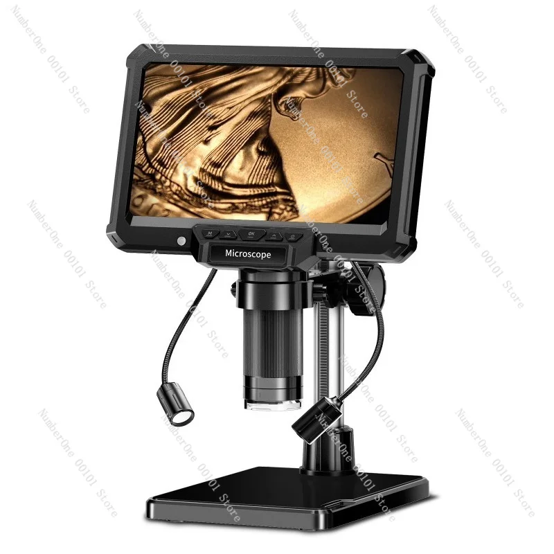 1080p hd digital digital microscope industrial digital magnifying glass
1080p hd digital digital microscope industrial digital magnifying glass