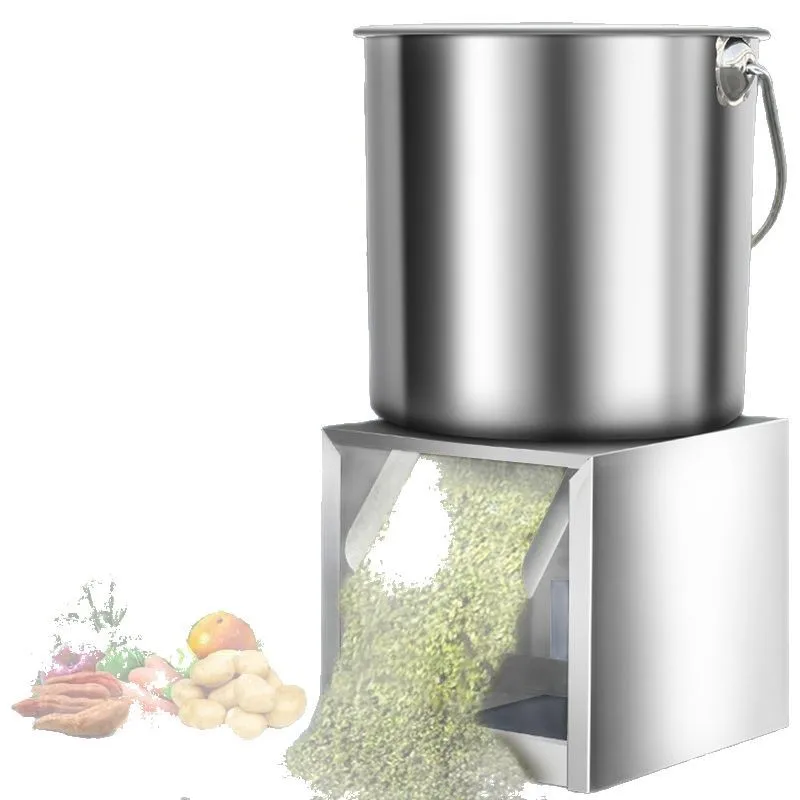 1000w Vegetable Shredder for Feeding Chickens/Ducks/Geese/Poultry Farming Electric Vegetable Cutter Bucket Type Grass Chopper
1000w Vegetable Shredder for Feeding Chickens/Ducks/Geese/Poultry Farming Electric Vegetable Cutter Bucket Type Grass Chopper