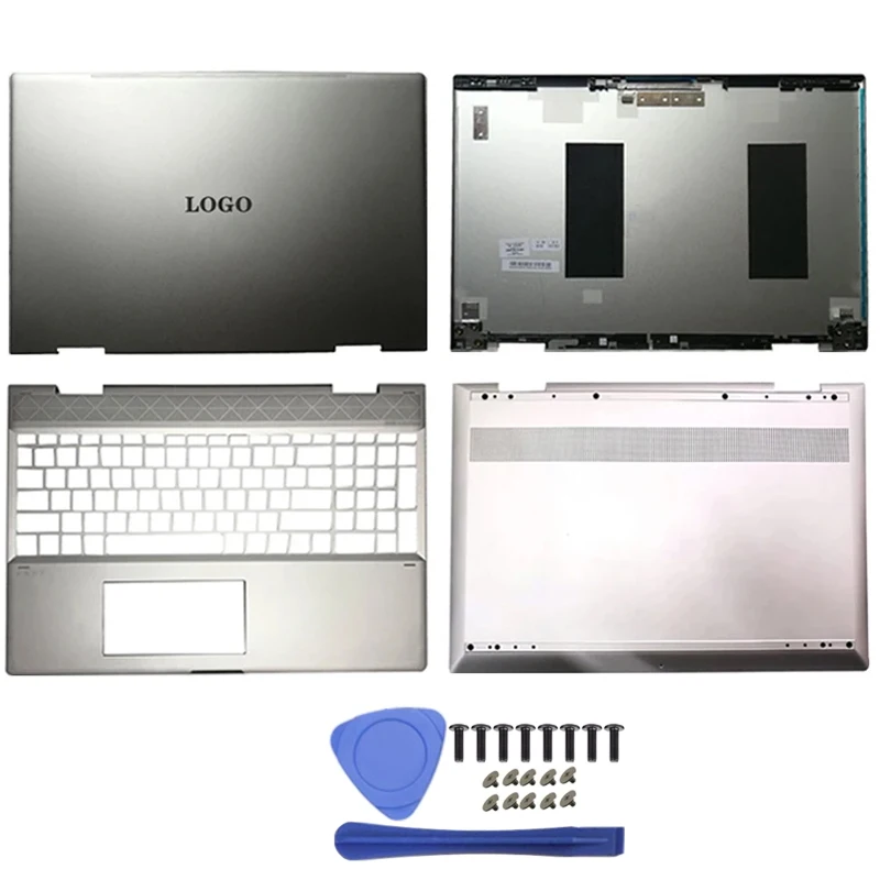 Чехол для ноутбука HP ENVY X360 15-CN 15-CN013TX 15M-CN 609939-001 L23864-001 L23846-001
Чехол для ноутбука HP ENVY X360 15-CN 15-CN013TX 15M-CN 609939-001 L23864-001 L23846-001