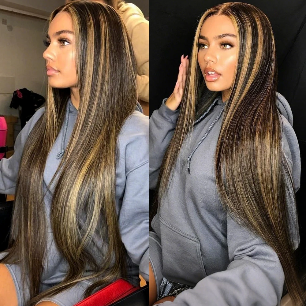 1B/30 Черный и светлый парик из натуральных волос с прямыми костями 4/27 Highlight 13x4 13x6 HD Парик из натуральных волос на шнуровке 30 36 дюймов
1B/30 Черный и светлый парик из натуральных волос с прямыми костями 4/27 Highlight 13x4 13x6 HD Парик из натуральных волос на шнуровке 30 36 дюймов