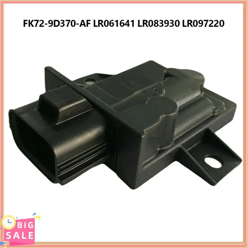 Better-Car Oil Fuel Pump Controller Module FK72-9D370-AF For RANGE ROVER For Jaguar Fuel Pump Relay LR061641 LR083930 Spare Part
Better-Car Oil Fuel Pump Controller Module FK72-9D370-AF For RANGE ROVER For Jaguar Fuel Pump Relay LR061641 LR083930 Spare Part