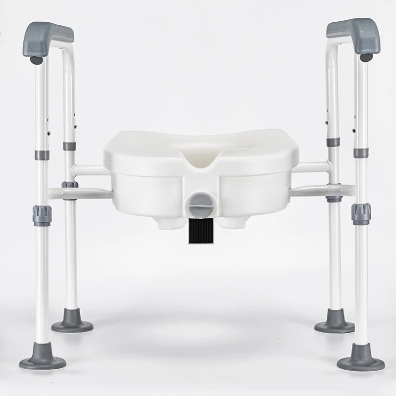Carbon Steel Toilet Booster Elderly, Disability Help Postoperative Disabilities Mobile Toilet Height Pad Portable Toilet Seats
Carbon Steel Toilet Booster Elderly, Disability Help Postoperative Disabilities Mobile Toilet Height Pad Portable Toilet Seats