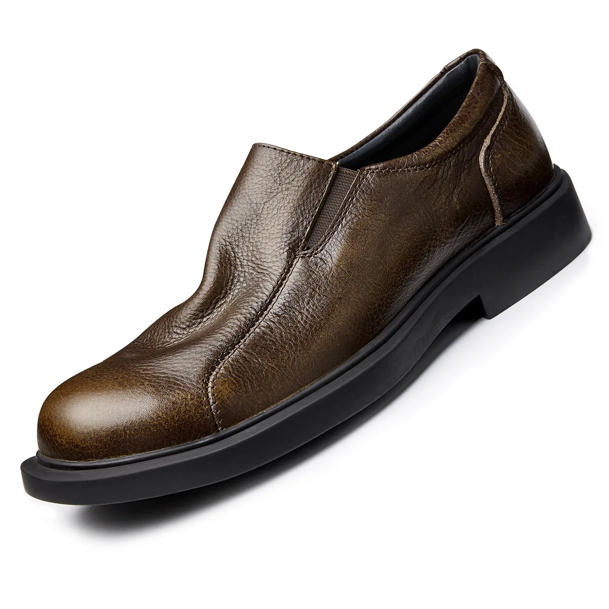 Luxury Loafers Flats Designer Shoes Autumn Winter Casual Shoes Mens Breathable Shoes Cowhide Spring British Retro Men Fashion
Luxury Loafers Flats Designer Shoes Autumn Winter Casual Shoes Mens Breathable Shoes Cowhide Spring British Retro Men Fashion