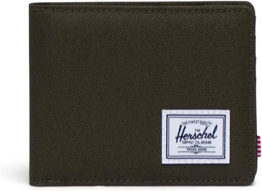 Компактный кожаный кошелек с отделением для монет, защитой от RFID и множеством слотов для карт для мужчин
Компактный кожаный кошелек с отделением для монет, защитой от RFID и множеством слотов для карт для мужчин