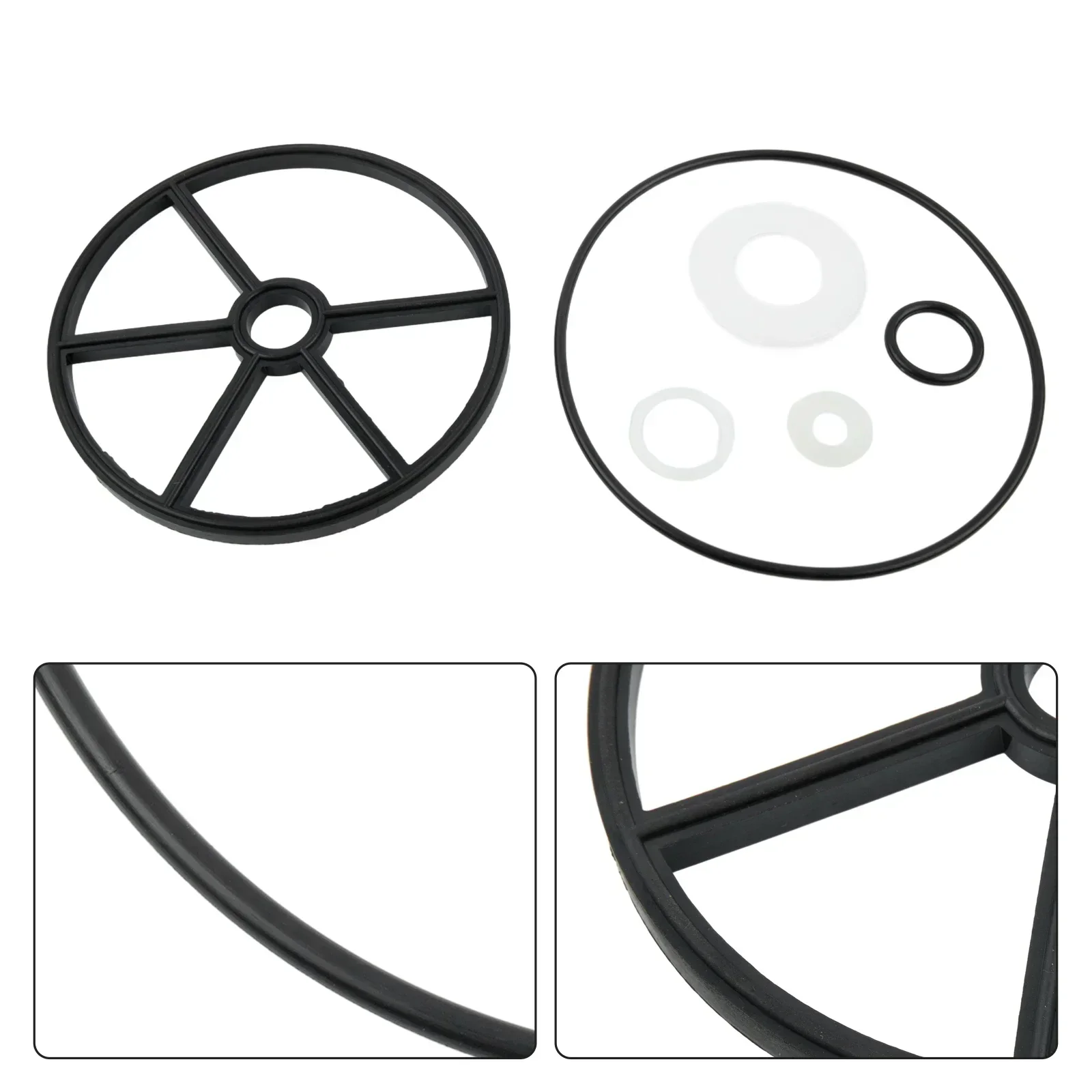 Valve Pool Filter For Vario-Flo Gasket Seal Valve SP0710 SP0710X SP0711 Kit Swiming Pool Supplies Filter Valves
Valve Pool Filter For Vario-Flo Gasket Seal Valve SP0710 SP0710X SP0711 Kit Swiming Pool Supplies Filter Valves