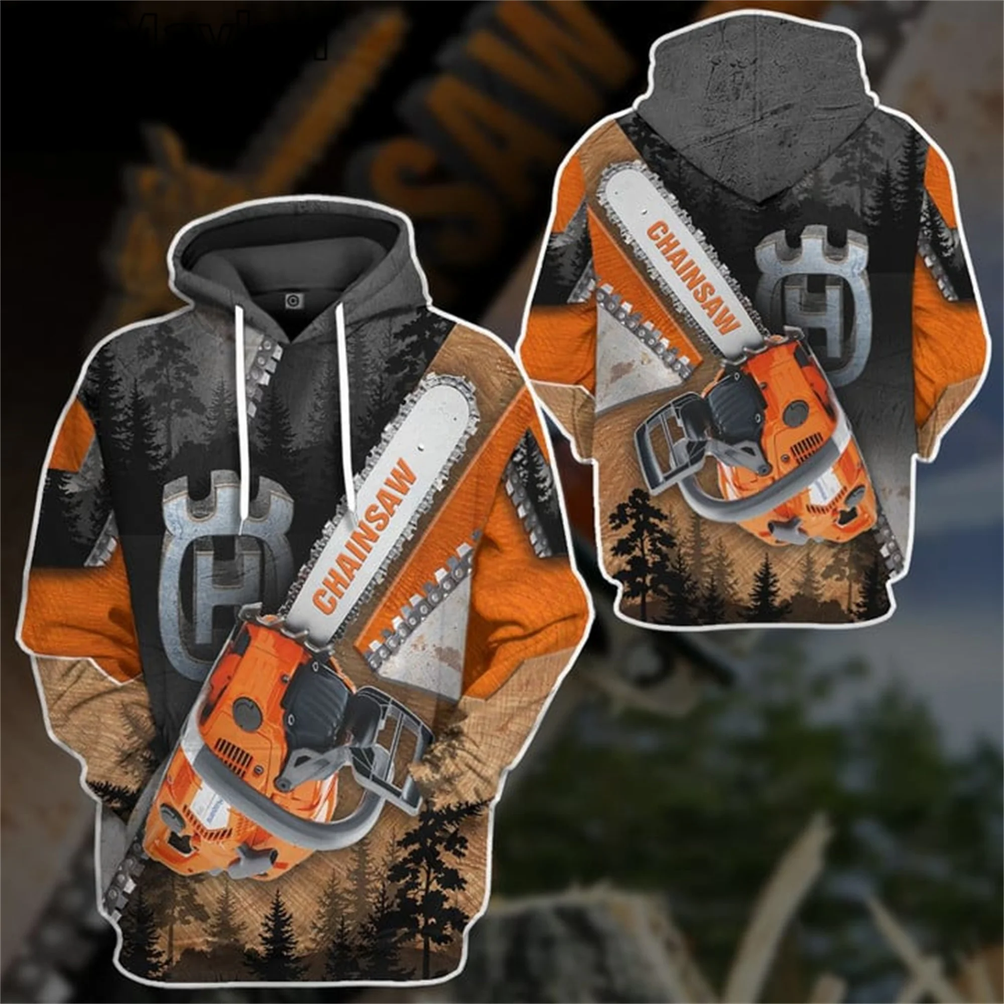 Cosplay 3D Full Printed Chainsaw Jacket Men/women Hoodie Unisex Casual Boys Streetwear Sweatshirt Pullover Sudadera Hombre
Cosplay 3D Full Printed Chainsaw Jacket Men/women Hoodie Unisex Casual Boys Streetwear Sweatshirt Pullover Sudadera Hombre