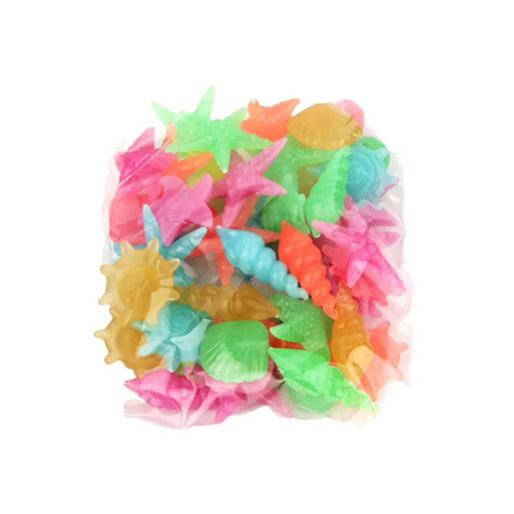 100 Pcs Stones DIY Aquarium Decor Fish Tank L scape Accessories Night Luminous Decor For Fish Tank Glow Home Pet Supplies
100 Pcs Stones DIY Aquarium Decor Fish Tank L scape Accessories Night Luminous Decor For Fish Tank Glow Home Pet Supplies