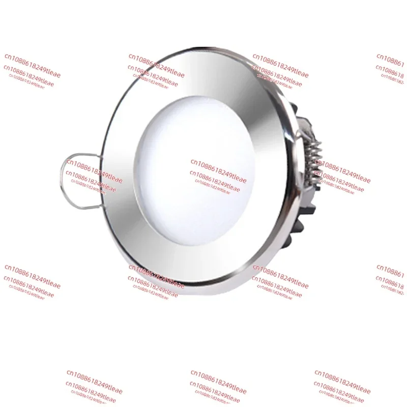 Ship ceiling light embedded LED downlight spotlight ultra-thin 4.8W yacht RV marine accessories
Ship ceiling light embedded LED downlight spotlight ultra-thin 4.8W yacht RV marine accessories