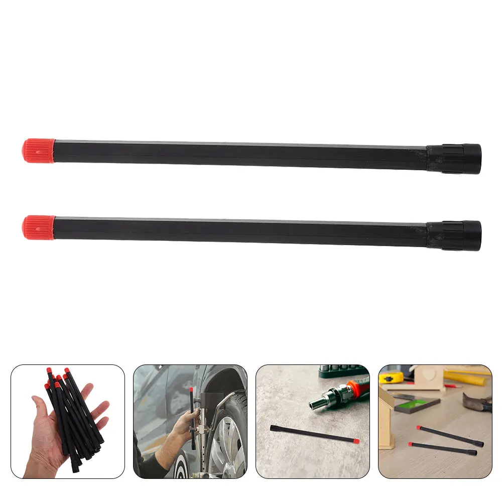 10pcs Valve Stem Extender Plastic Tire Valve Extension Rod Scooter Car Bike Nozzle Durable Secure Inflation Repair Tool Kit
10pcs Valve Stem Extender Plastic Tire Valve Extension Rod Scooter Car Bike Nozzle Durable Secure Inflation Repair Tool Kit