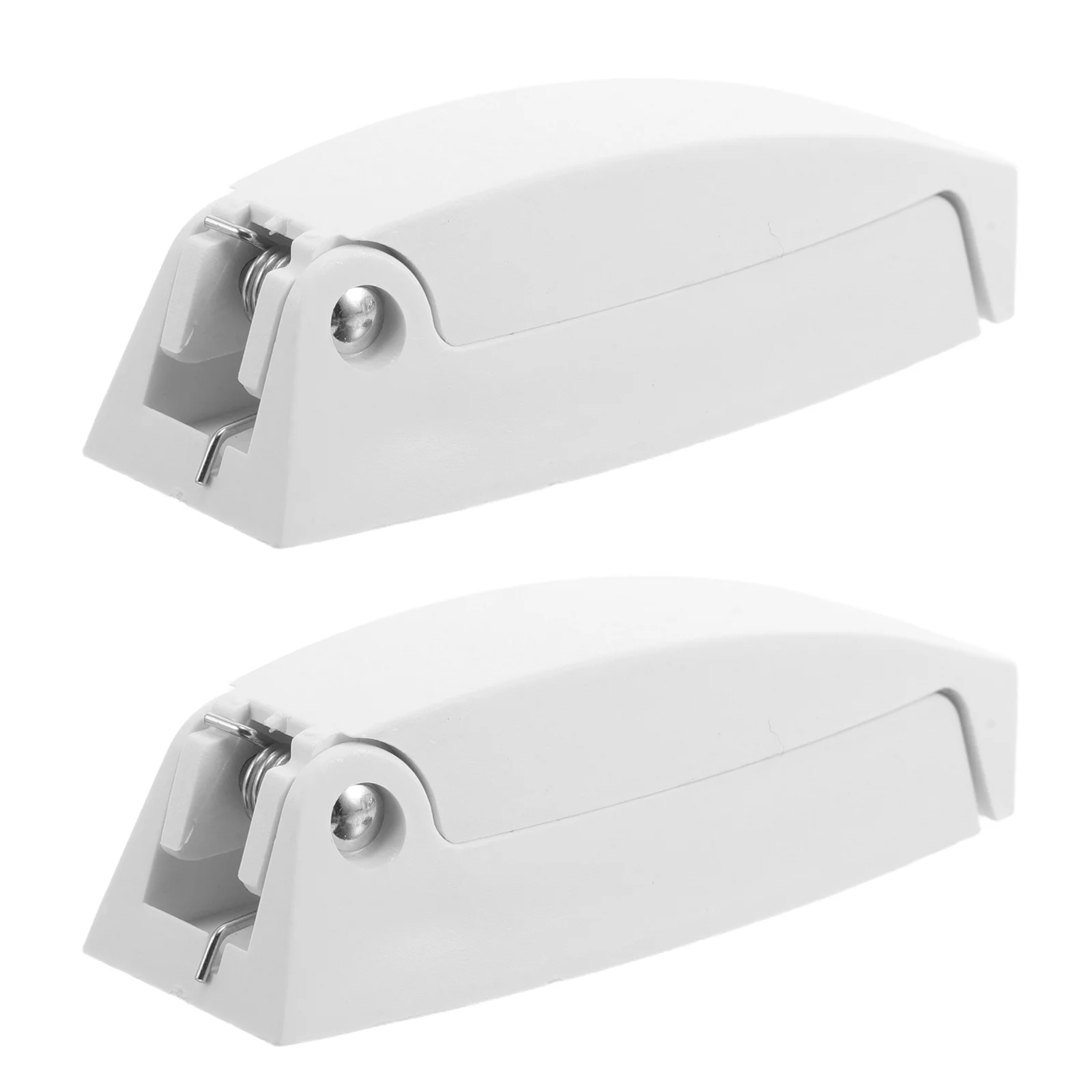 2 Pcs Hatch Hook Gate Hooks Camper Door Clip Holder Storage Keep Baggage Open Catch
2 Pcs Hatch Hook Gate Hooks Camper Door Clip Holder Storage Keep Baggage Open Catch