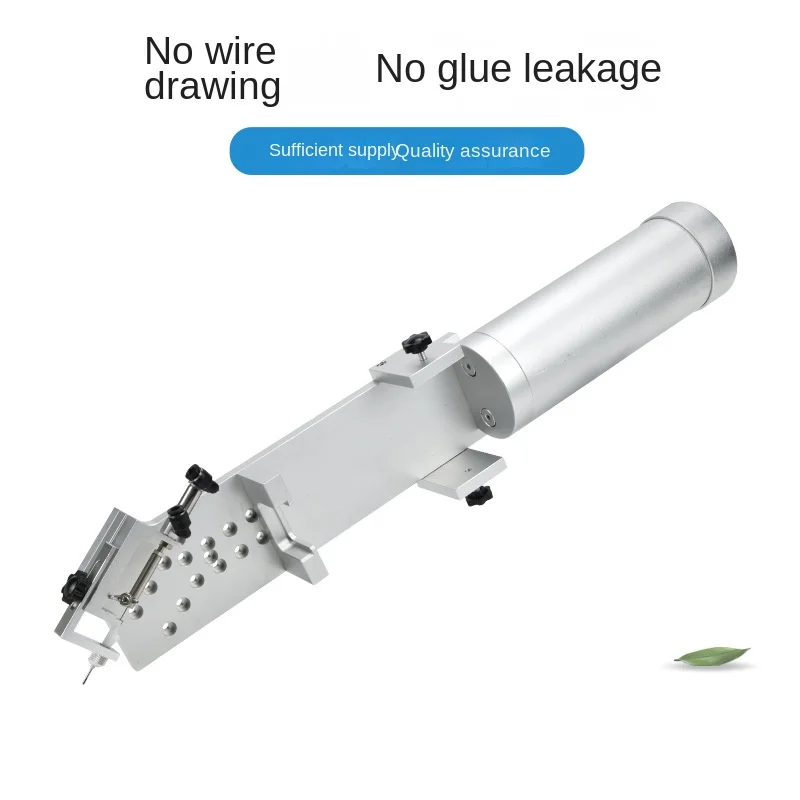 400ml pneumatic glue pushing shut-off valve TS-86QJ dispensing equipment
400ml pneumatic glue pushing shut-off valve TS-86QJ dispensing equipment