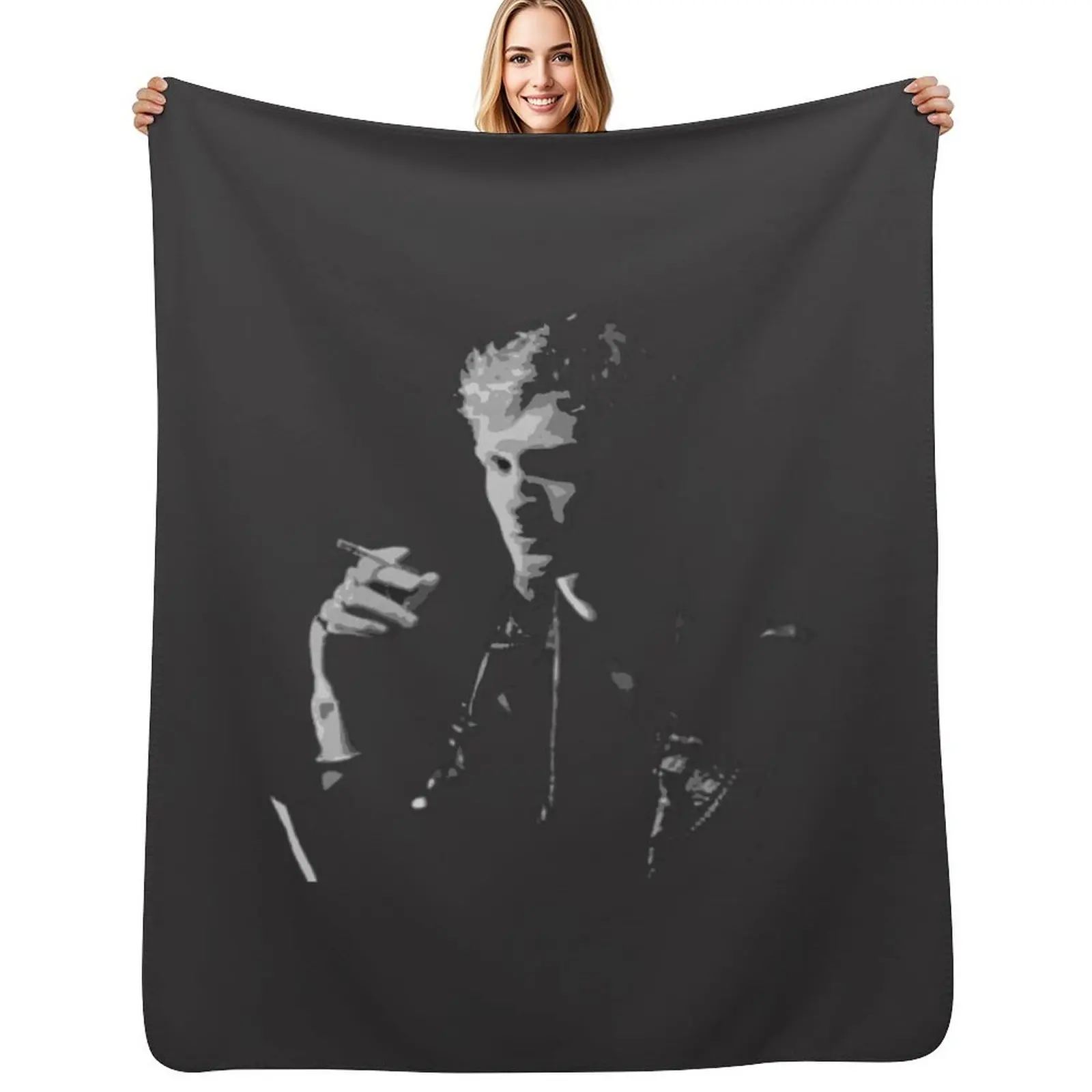 Layne Throw Blanket Air Conditioner Soft Blanket for Office Home
Layne Throw Blanket Air Conditioner Soft Blanket for Office Home