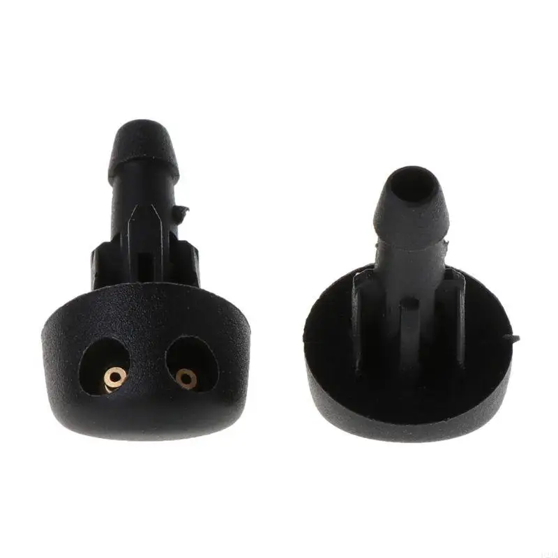 U2JA 2Pcs Front Windsheild Wiper Nozzles Washer Jets for Renault Clio MK2 7700413545 Car Styling Auto Replacement Part
U2JA 2Pcs Front Windsheild Wiper Nozzles Washer Jets for Renault Clio MK2 7700413545 Car Styling Auto Replacement Part